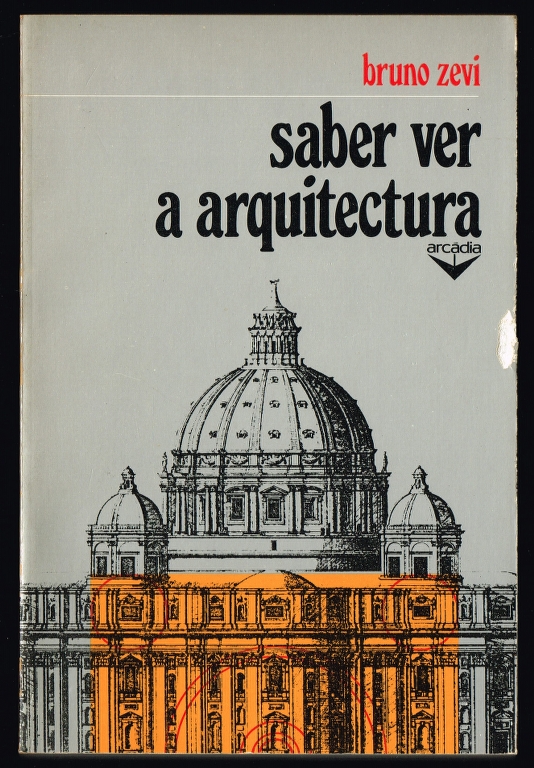 SABER VER A ARQUITECTURA